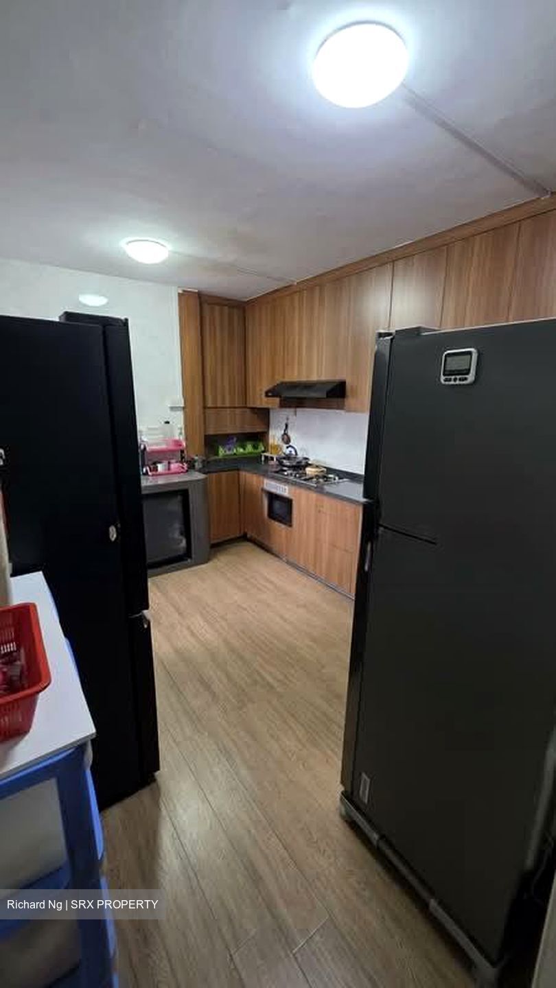 Blk 104 Jalan Rajah (Toa Payoh), HDB 5 Rooms #553595011